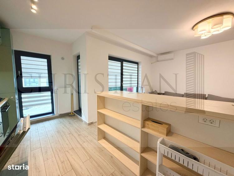Apartament 3 Camere Exigent Plaza Residence + Parcare+Boxa - 5