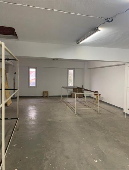 Afumati DN2  Autostrada A0  Vanzare Cladire Comerciala - 7