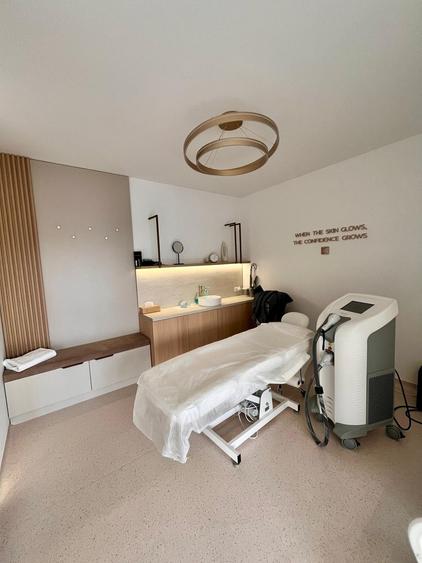 Spatiu comercial Prelungirea Ghencea / randament 8% - 7