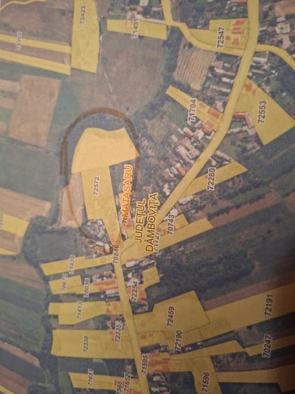 Poroinica Matasaru, Dambovita - 10