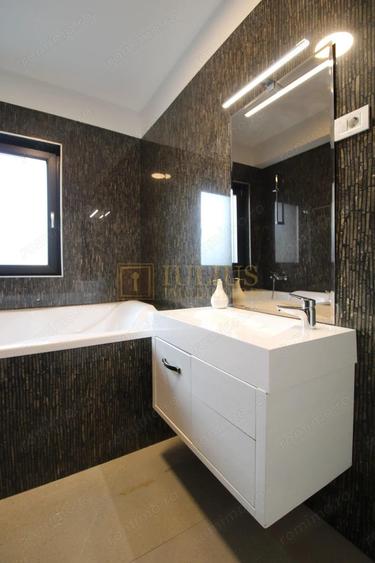 Zona Lipovei, casa 4 camere + 3 bai, curte proprie. - 7