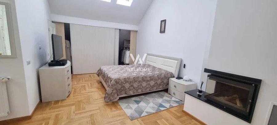 Casa superba , Padurea Dumbrava, Sibiu - 6