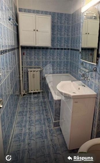 Apartament o camera în zona CALEA MANASTUR - 3