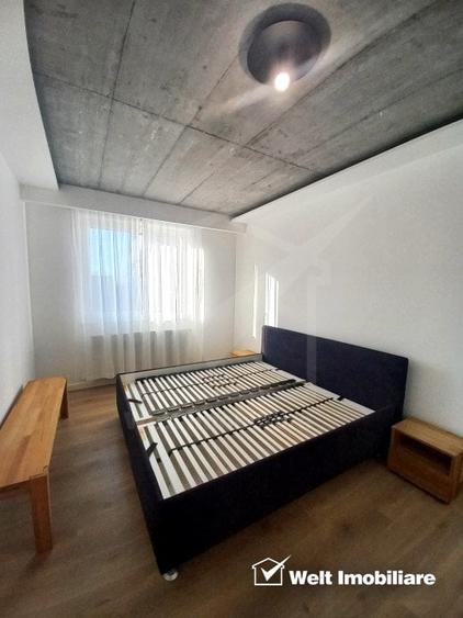 Apartament 3 camere, zona Europa,balcon, parcare, curte comuna, etaj intermediar - 4