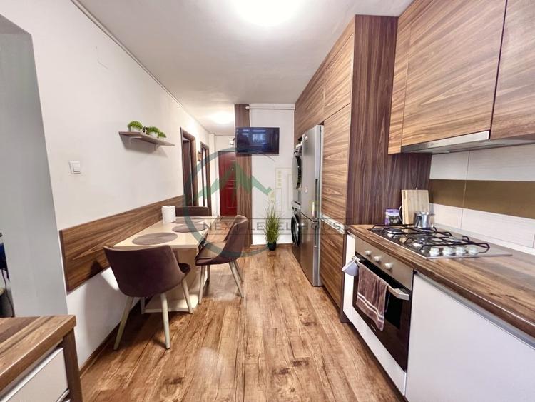 Apartament 3 camere, Vlahuta ITC - 5