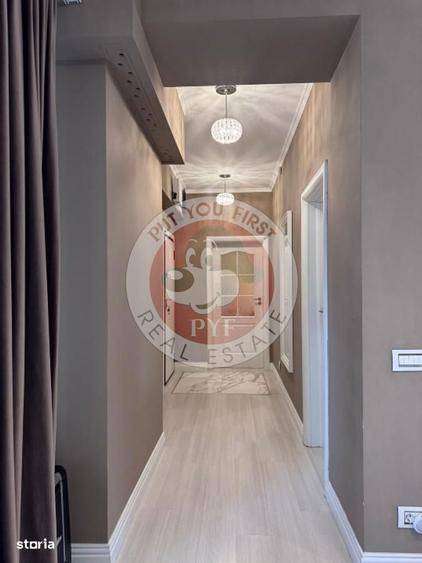 Calea Floreasca | 3 Camere | Lux | Bloc 2013 | 109 mp | B13154 - 9