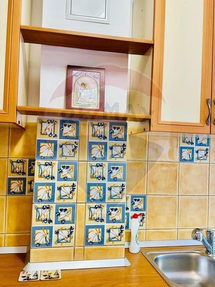 De inchirat Apartament 2 camere Unirii - Dimitrie Cantemir - 17