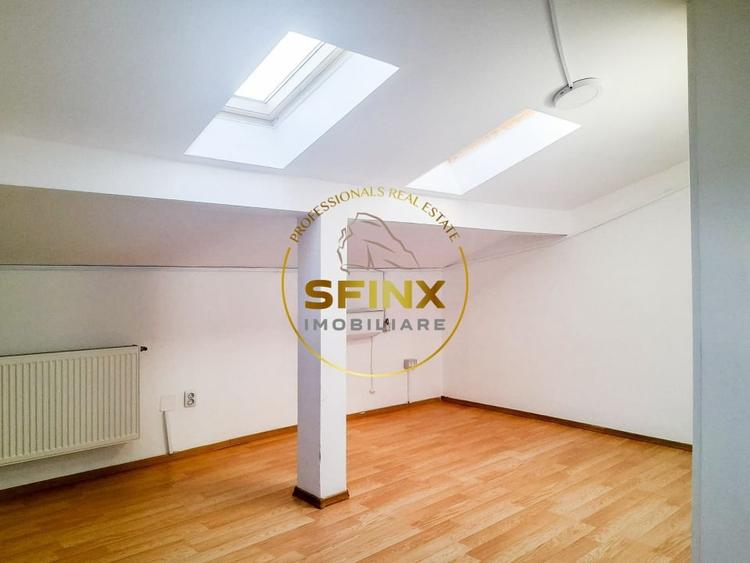 18 Camere Piata Victoriei, Spitalul Sanador - 5