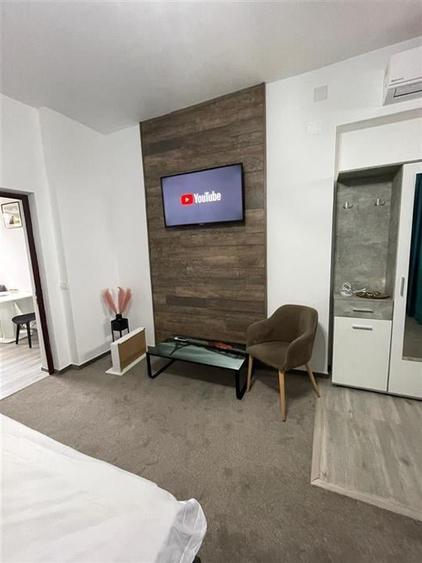 Garsoniera mobilata si utilata+ loc de parcare, zona Brailei - 3