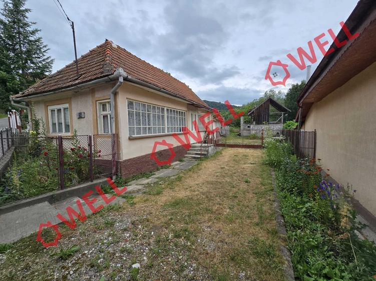 Casă familială de vânzare în Vâlcele! - 19