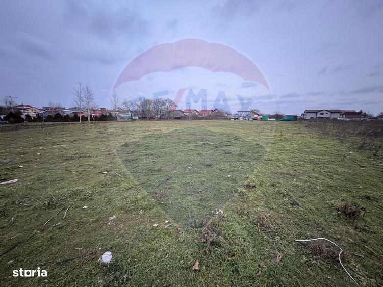 Teren 2.819 mp in Sectorul 5, sub 100 EUR/mp, dezvoltare rezidentiala - 10