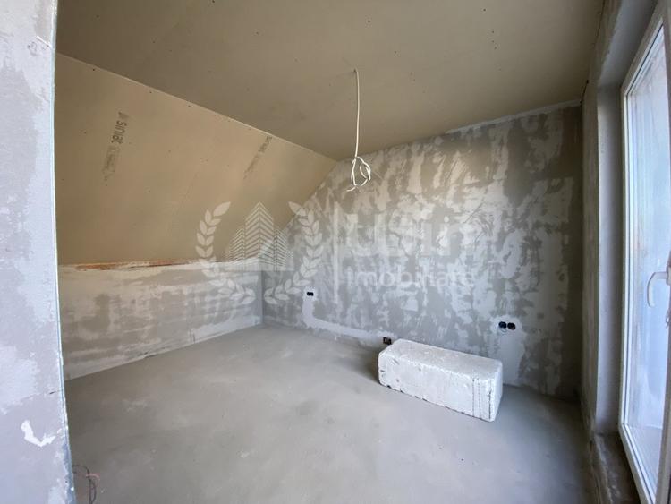 Duplex cu 6 camere | 160mp utili | Teren 245mp | Zona Eugen Ionesco - 9