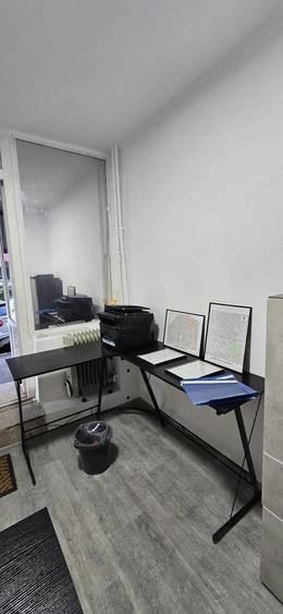 Vanzare sau inchiriere camera de camin ELECTROPRECIZIA - Spatiu comercial - 6