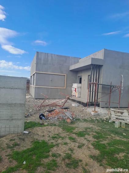 Casa noua (construc?ie 2025), Cimpineanca - 3