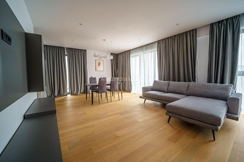 Apartament 4 camere de vânzare Herăstrău Apartament 4 camere de vânzare Herăstrău