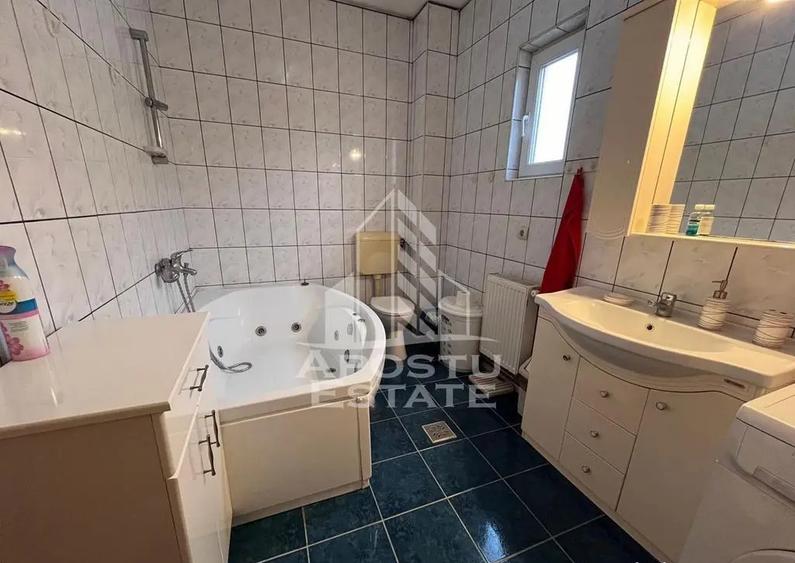 Casa individuala cu 7 camere, P+M, zona Calea Martirilor - 9