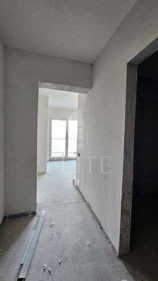 Apartament 2 camere în zona  Baza Sportiva Gheorgheni - 2