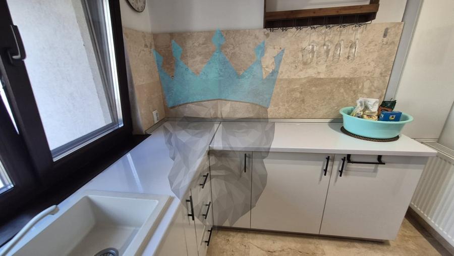 Apartament 3 Camere Chitila Bucuresti - 10