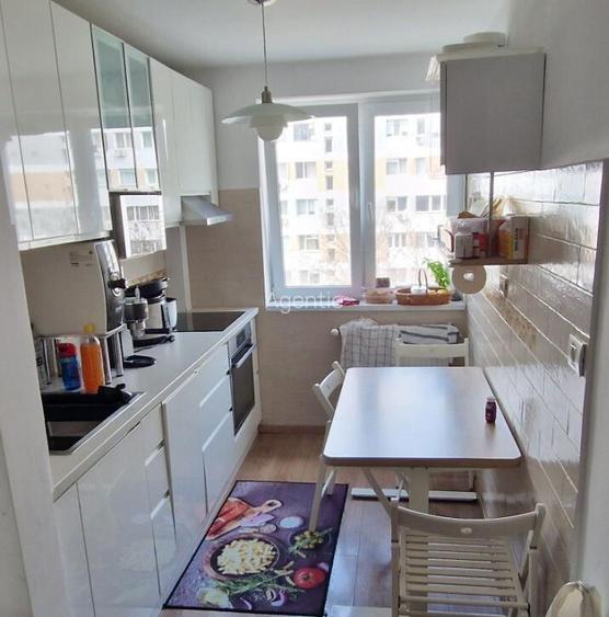 Apartament 3 camere Baba Novac