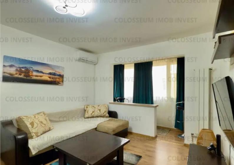 Apartament 2 camere, decomandat - zona Astra - 8