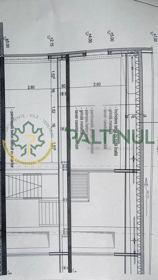 Hală industrială nouă cu birouri moderne, zona str. Turda – Sibiu - 8