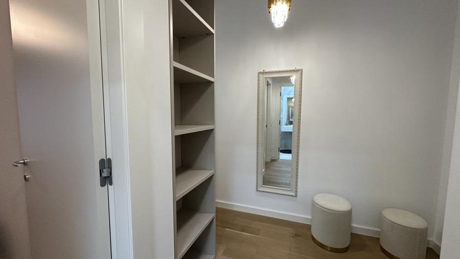 Apartament de 2 camere, prima inchiriere, parcare subterana - ONE Timpuri Noi - 8