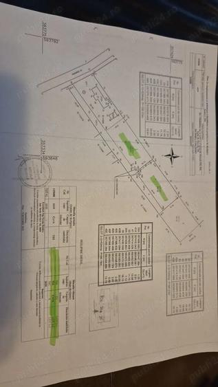 Snagov- vand teren intravila - 2