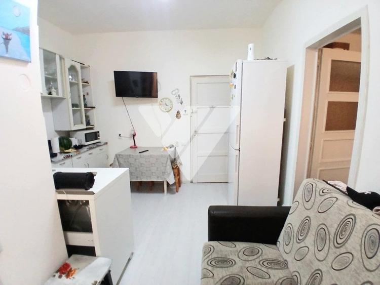 Oportunitate investitie- Garsoniera in Piata Mare, Bulevardul Balcescu - 2