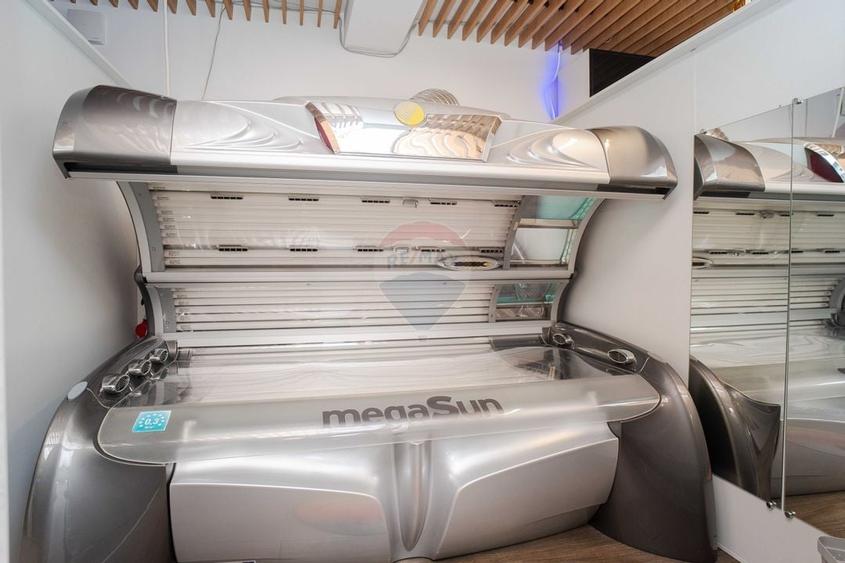 CLADIRE COMERCIALA CU SPATII OPEN SPACE - 12