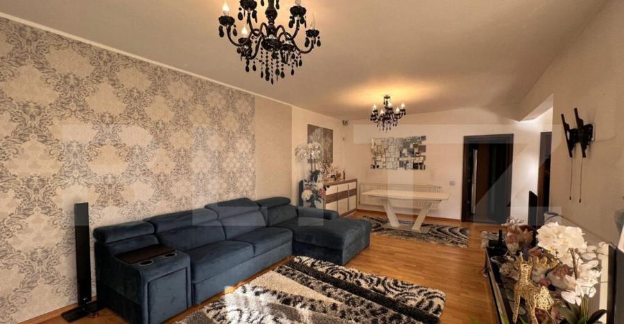 Acasa, in spatele parcului: casa inteligenta cu birou, t - 12