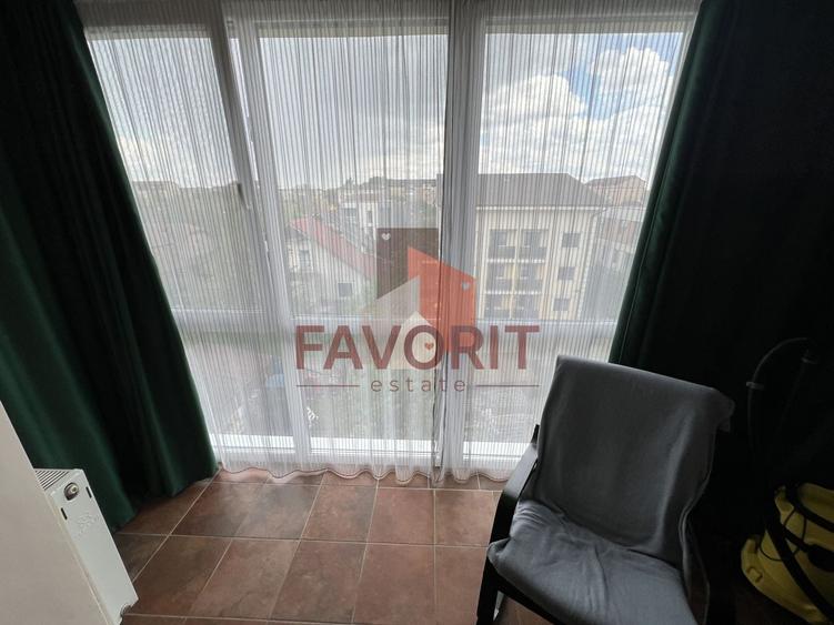 Apartament 2 camere | Boxa la subsol | Zona Aradului - 3