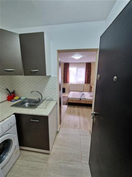 Garsoniera etaj intermediar Marasti - 8