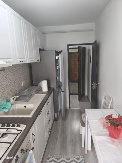 Apartament, 37 m2, - 7