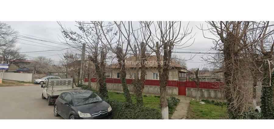 Teren intravilan Navodari strada Plopilor dubla deschider...