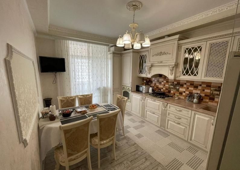 Apartament cu 2 camere situat in zona Centrala - 4