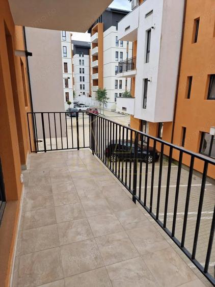 Apartament cu 2 camere | Giroc - 4