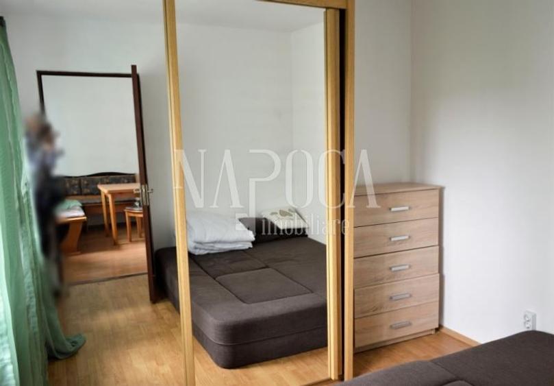 Apartament 4 camere de vanzare in Manastur, Cluj Napoca - 16