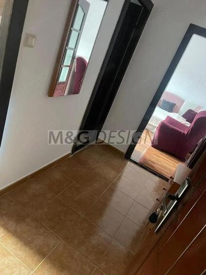 Ap 2 cam zona Circumvalatiunii Bloc anvelopat - 7