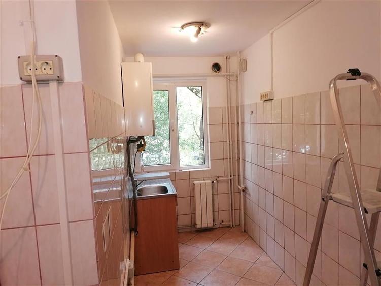 Etaj 1 cu Centrala Bloc Izolat - 5