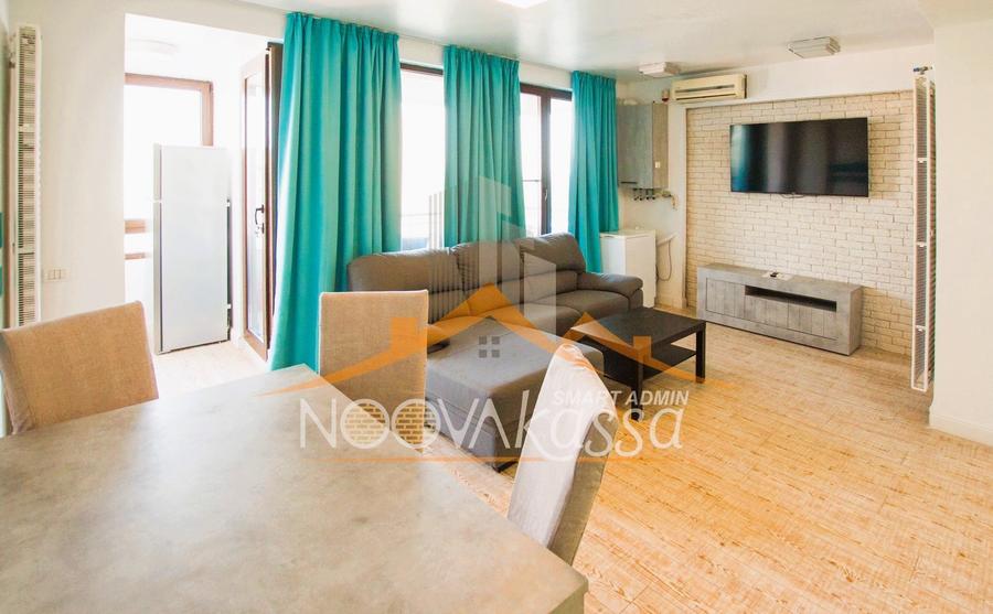Apartament 3 camere Mamaia - 1