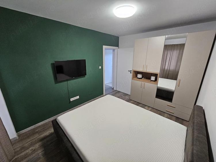 Apartament de inchiriat cu 2 camere Fortuna Park - 7