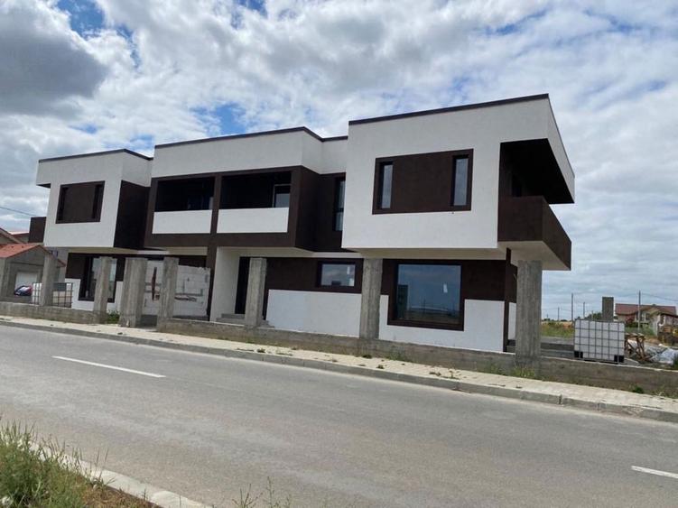 Casa in cumpana Judetu constanta - 4