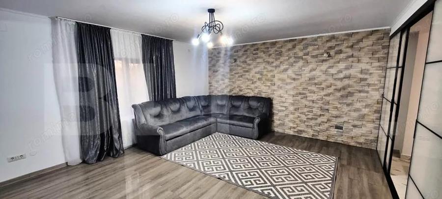 Vila cu 4 Dormitoare, Terasa mare ?i Garaj Gata de Mutare - 1