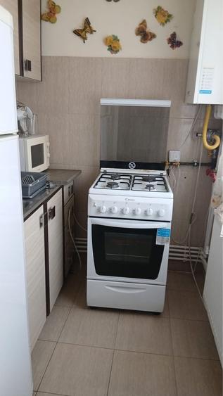 Apartament doua camere - 2