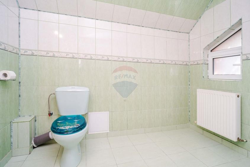 Casa / Vila de Vanzare 200mp Teren 870mp Str. Soarelui - Valea Lupului - 22