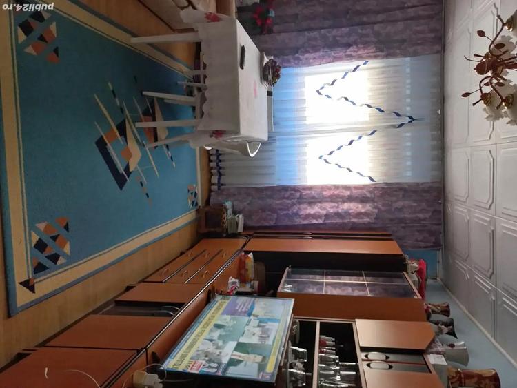 Vand Garsoniera zona blascovici 22mp - 5