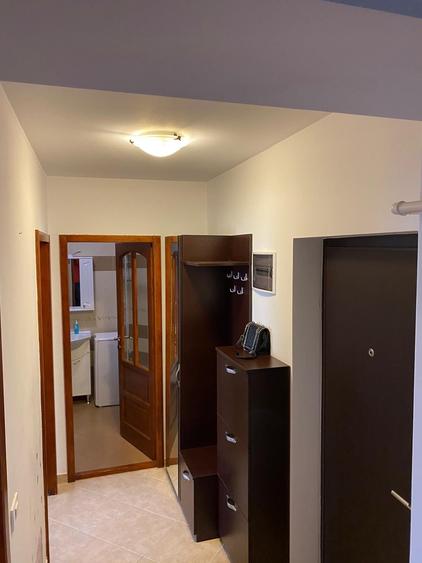 Apartament 2 camere,mobilat si utilat!!! - 10