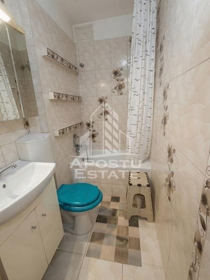 Garsonieră renovată complet în Iosefin, Timișoara - 4