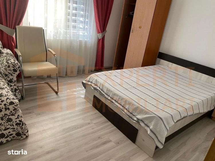 Apartament 3 camere, situat in zona Mamaia-Sat - 7