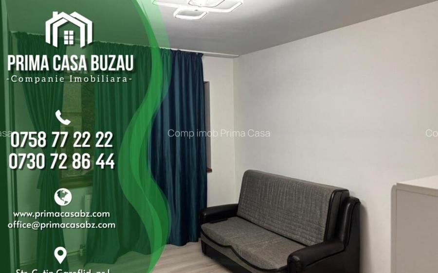 Apartament complet renovat, situat la parterul unui bloc solid